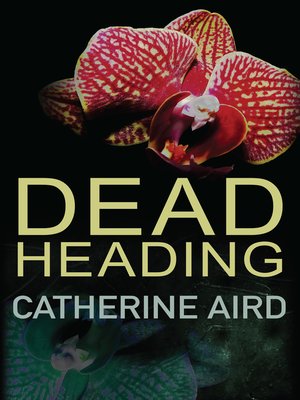 Dead Heading - ebook
